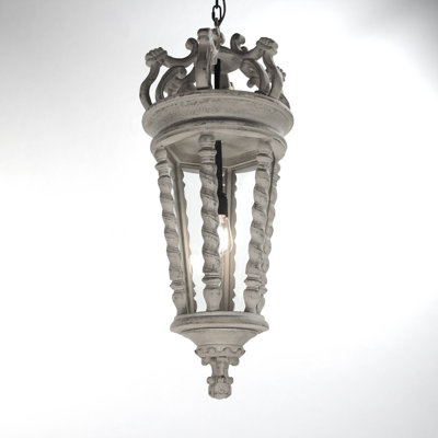 1 - Light Pendant