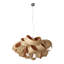 Agatha 1 - Light Pendant-271558723-271558733-271558742