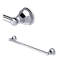 Palladian® 24" Towel Bar-49186434