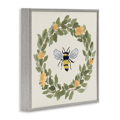 Couronne d'abeille, art giclée par Lucille Price