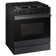Samsung Bespoke Smart Slide-In Gas Range 6.0 cu. ft. with Air Sous Vide and Air Fry