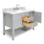 Bayhill 49'' W Single Vanity-1781341996
