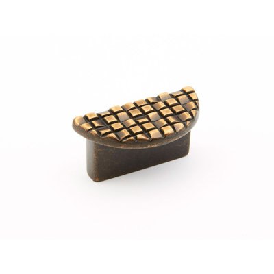 Mosaic Novelty Knob