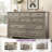 9 Drawer Dresser For Bedroom-372465285