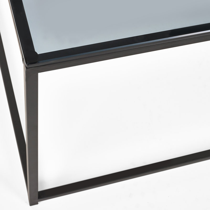 Harveyville Frame Coffee Table