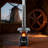 Wood Burning Stove For Indoors And Outdoors Heating and Cooking