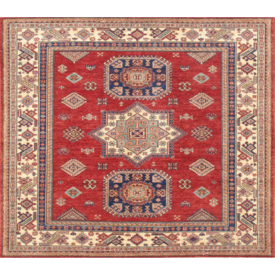 One-of-a-Kind 5'2" X 5'11" Area Rug