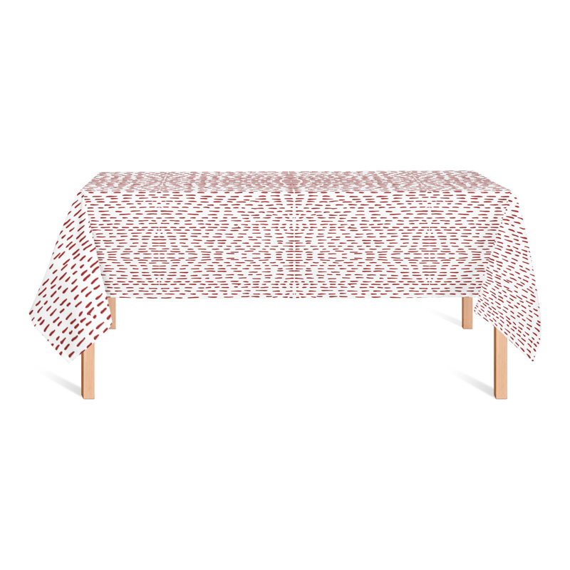 Nappe Haridutt, Rouge