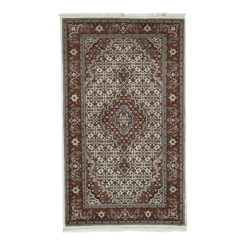 India Oriental Area Rug