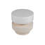 Provenance Signature Outdoor Round Side Table-61076638-61076642-61156117