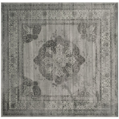 Golub Oriental Gray Area Rug
