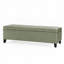 Banc de rangement rabattable-562340147