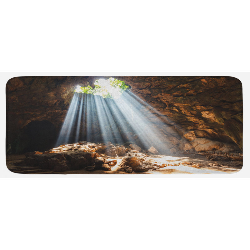 Tapis de cuisine