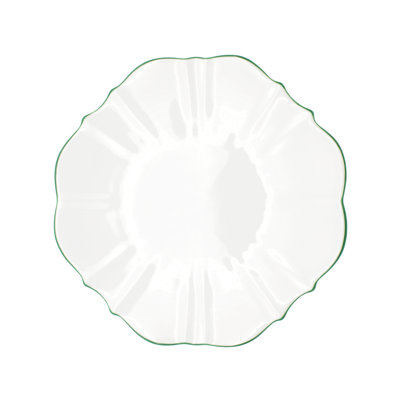 Amelie Bone China Dinner Plate
