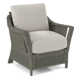 Boca Upholstered Armchair