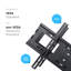 Aivley Symple Stuff Multi-Screen Ceiling Mount