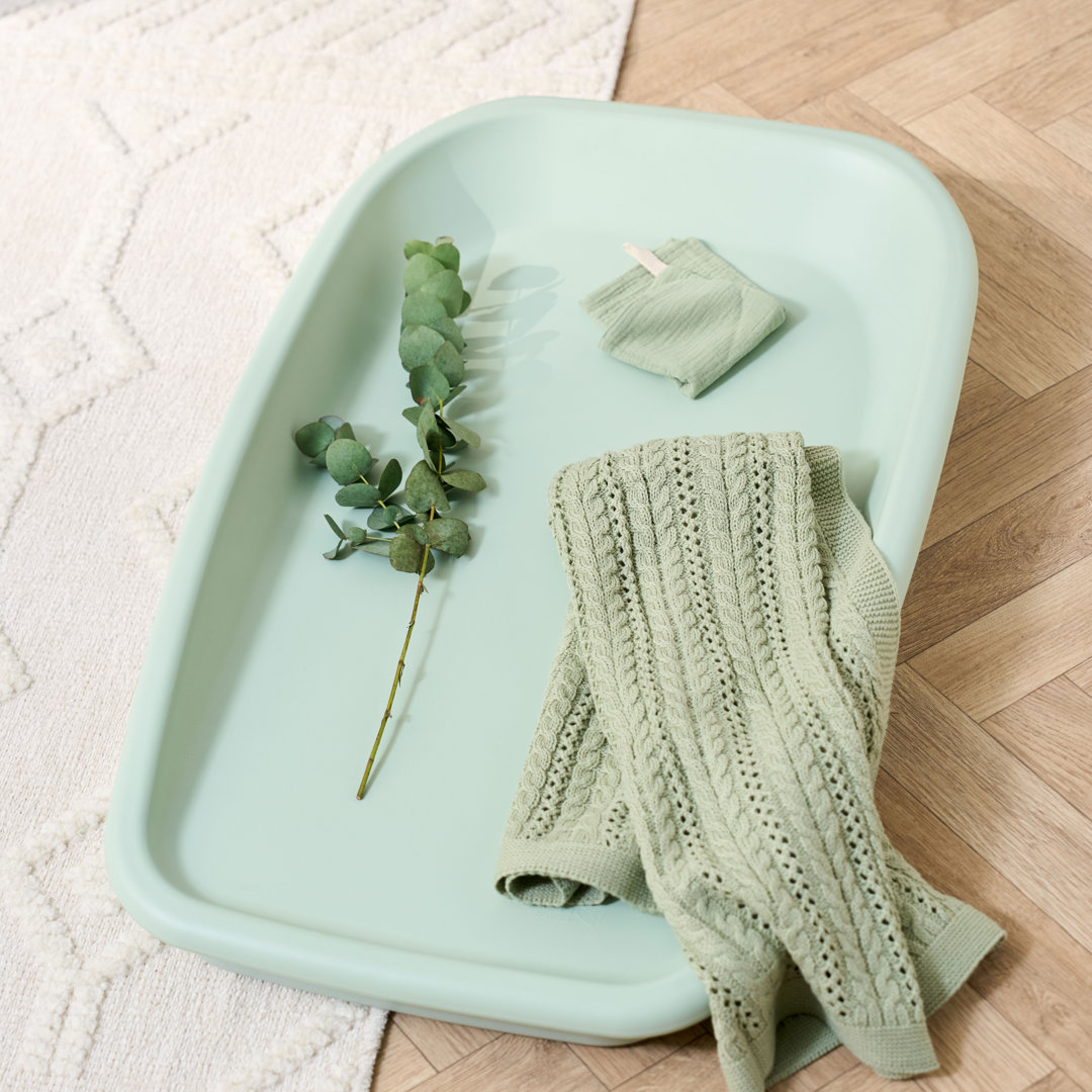 Cushi Baby Changing Mat