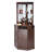 Bearce 14.8 " L Bar Cabinet