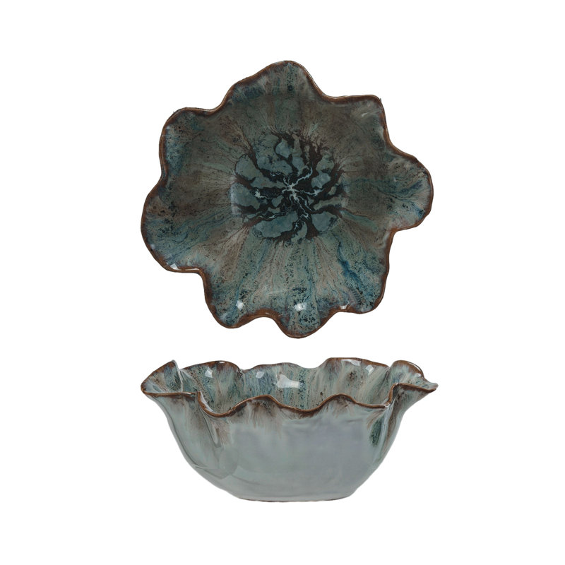 Stoneware Bowl