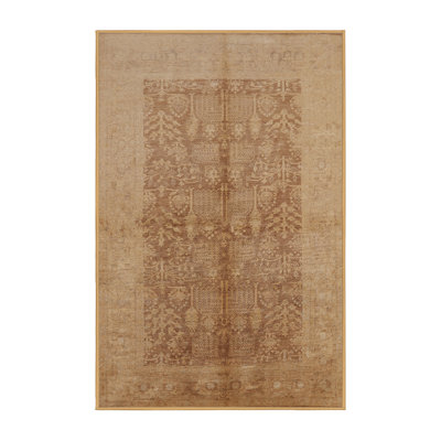 Oriental Indoor Rug
