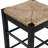 Solid Wood Counter Stool-69426635-69426640
