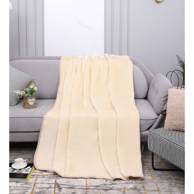 Bernestine Throw Blanket