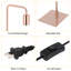 Lampe de bureau Shontee-366560561-366560575