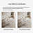 Creamy wind warm dining table-684591568