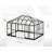 14' W x 10' D Hobby Greenhouse