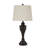 Kishara Metal Table Lamp