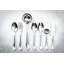 Dolce Vita 7 - Piece Stainless Steel Hostess Set-25923575