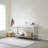 Waite 59.8'' Single Bathroom Vanity with Resin Top-1883890636-1883367280-1883367281