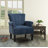 Betances Upholstered Armchair-561134427