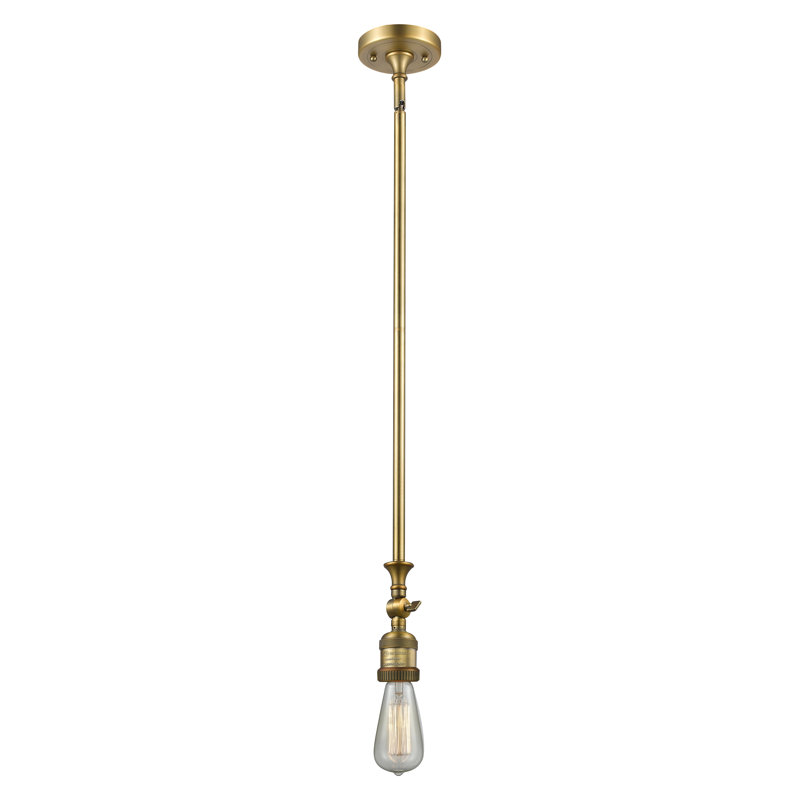 Mini-luminaire suspendu inclinable 12 lumières Franklin Restoration - Lainee - ampoule DEL - finition chrome - abat-jour blanc