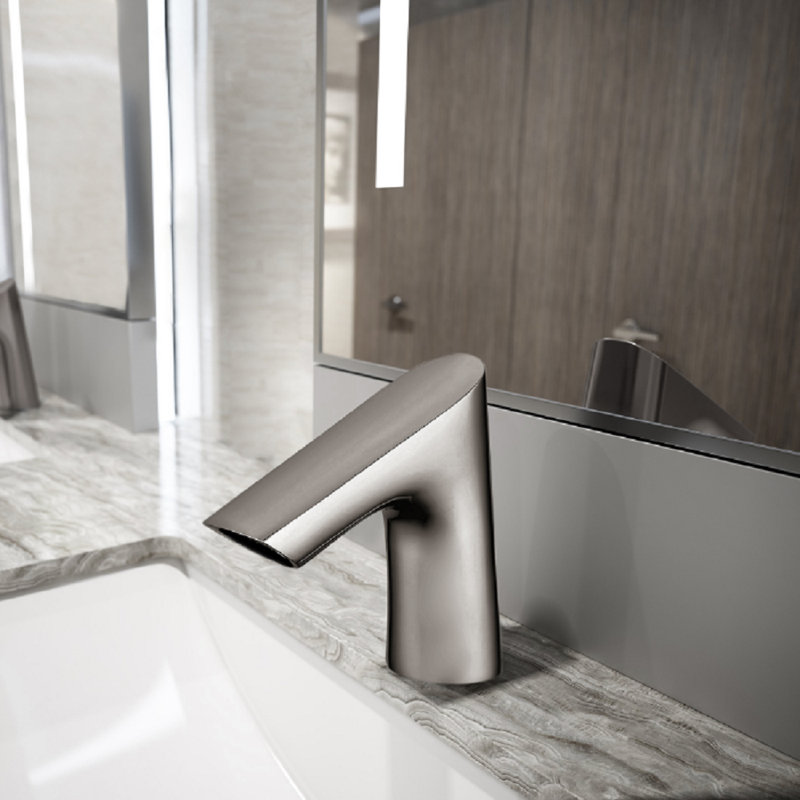 Robinet à capteur sans contact BathSelect Verona