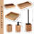 Bathroom Accessory Set