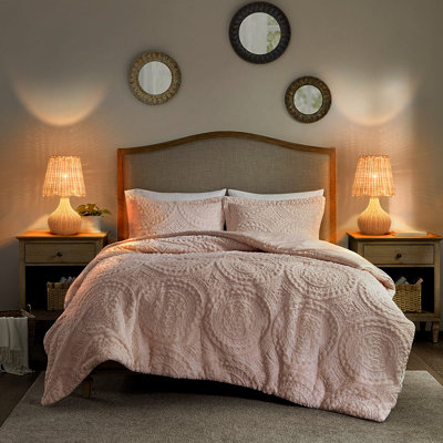 Austun Small Bedside Table Lamp