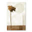 « Sepia rose »-reproduction sur toile tendue-1497063485