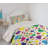 Modern & Contemporary Polyester Coverlet-41891025