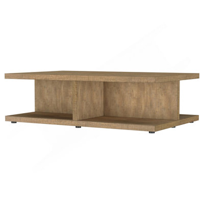 Metron Mango Rectangular Coffee Table