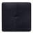 Nawrocki Velvet Ottoman-2104042291