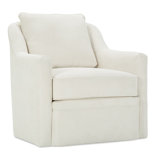 Hollins Swivel Chair