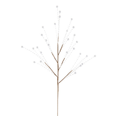 8.001cm Plastice No Tree Topper