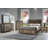 Platform Bed-1919959801