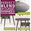 Haywards Round Metal Base Dining Table-59377228
