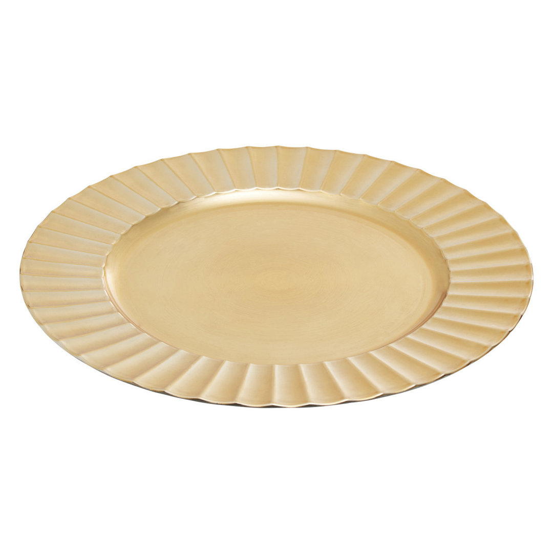 Brussels 33 cm Charger