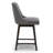 Luong 26'' Swivel Counter Stool-1363785708