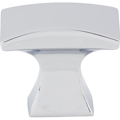 Poignée rectangulaire 1 1/4" length Philip