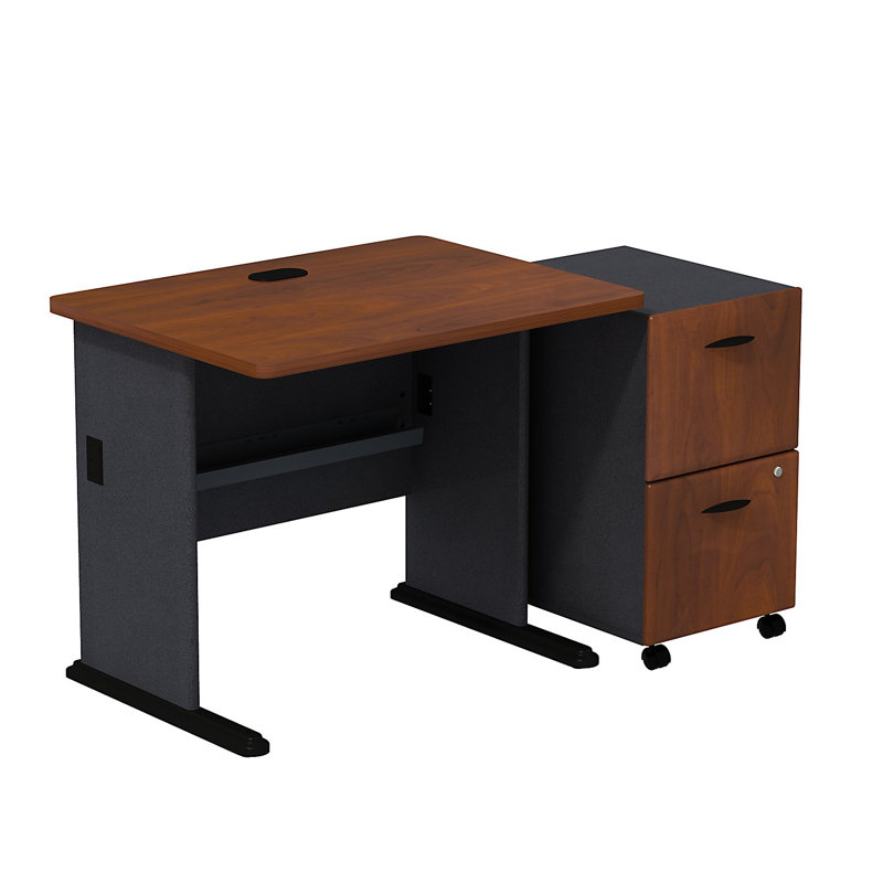 Business Series A, Cerise / Galaxie, H 30 po x l 36 po x P 27 po