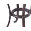 Hewes Round Outdoor Bistro Table - 26.8 cm W 26.8 cm D
